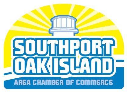 Members of the Southport Oak Island Chamber of Commerce
